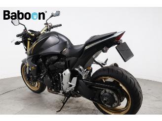 Honda CB 1000 R ABS Xtreme picture 4
