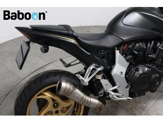 Honda CB 1000 R ABS Xtreme picture 14