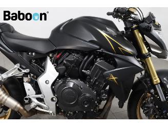 Honda CB 1000 R ABS Xtreme picture 11