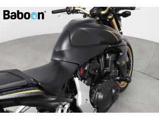 Honda CB 1000 R ABS Xtreme picture 18