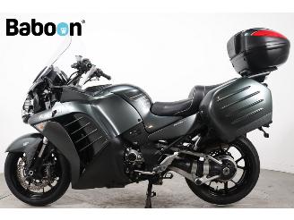 Kawasaki GTR 1400 ABS picture 2
