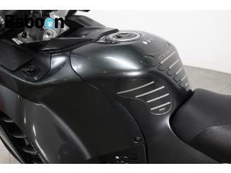 Kawasaki GTR 1400 ABS picture 11