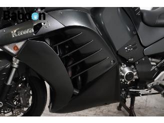 Kawasaki GTR 1400 ABS picture 14