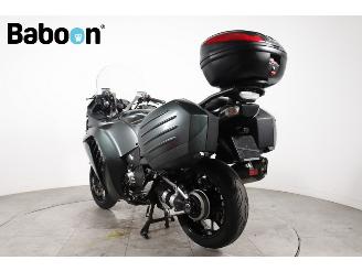 Kawasaki GTR 1400 ABS picture 8