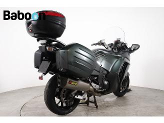 Kawasaki GTR 1400 ABS picture 6