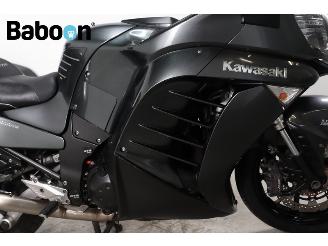 Kawasaki GTR 1400 ABS picture 17