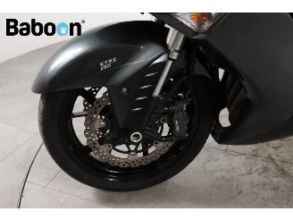 Kawasaki GTR 1400 ABS picture 13