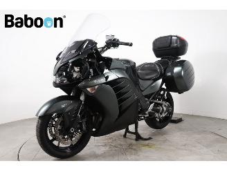 Kawasaki GTR 1400 ABS picture 3