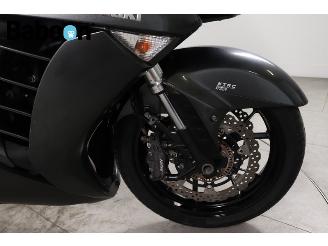 Kawasaki GTR 1400 ABS picture 16