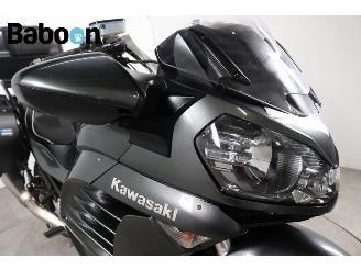 Kawasaki GTR 1400 ABS picture 15
