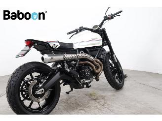 Ducati  Scrambler Full Throttle picture 2