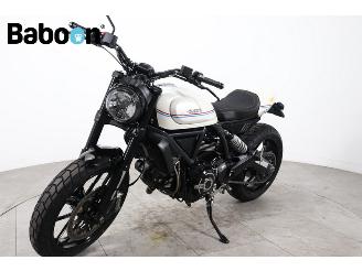 Ducati  Scrambler Full Throttle picture 6