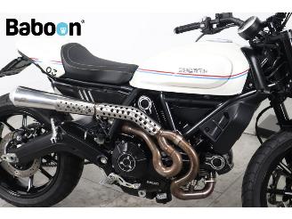 Ducati  Scrambler Full Throttle picture 10