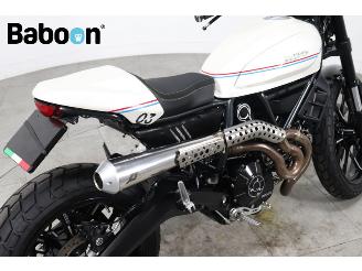 Ducati  Scrambler Full Throttle picture 12