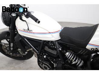 Ducati  Scrambler Full Throttle picture 15