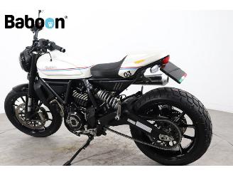 Ducati  Scrambler Full Throttle picture 4