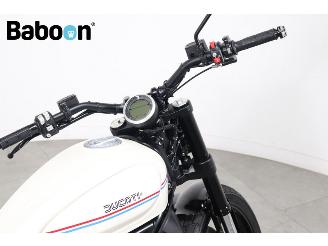 Ducati  Scrambler Full Throttle picture 11