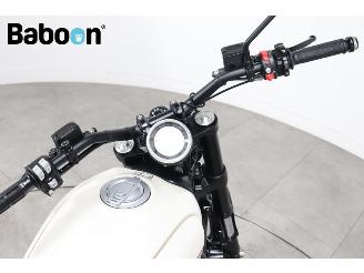 Ducati  Scrambler Full Throttle picture 13