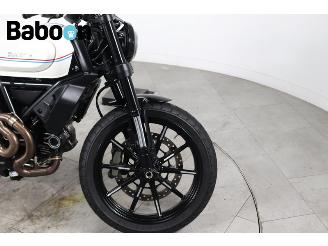 Ducati  Scrambler Full Throttle picture 9