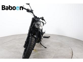 Ducati  Scrambler Full Throttle picture 7