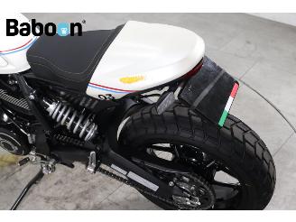 Ducati  Scrambler Full Throttle picture 14