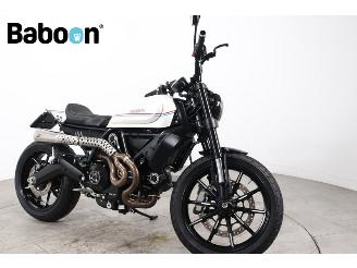 Ducati  Scrambler Full Throttle picture 8