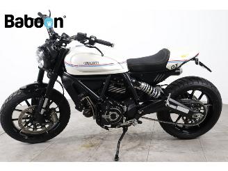 Ducati  Scrambler Full Throttle picture 5