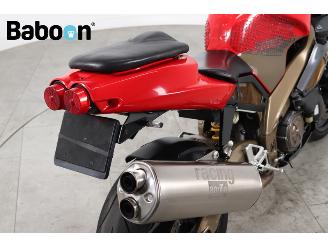 Aprilia Tuono  picture 14