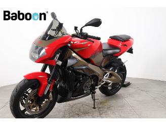 Aprilia Tuono  picture 6