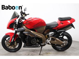 Aprilia Tuono  picture 5