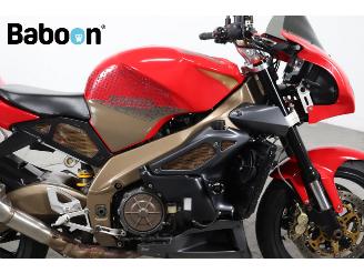 Aprilia Tuono  picture 11