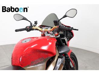 Aprilia Tuono  picture 13