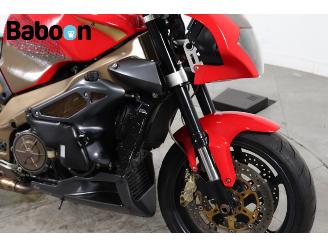 Aprilia Tuono  picture 10