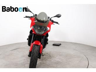 Aprilia Tuono  picture 7