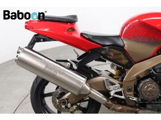 Aprilia Tuono  picture 12