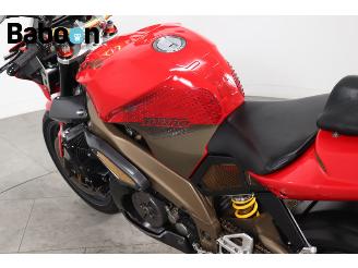 Aprilia Tuono  picture 17