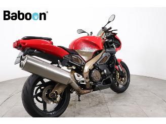 Aprilia Tuono  picture 2