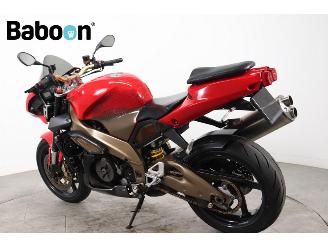 Aprilia Tuono  picture 4