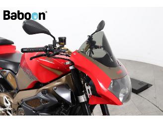 Aprilia Tuono  picture 9
