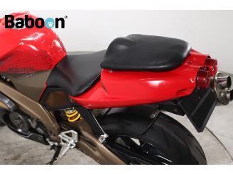 Aprilia Tuono  picture 16