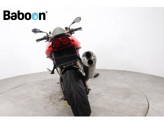 Aprilia Tuono  picture 3