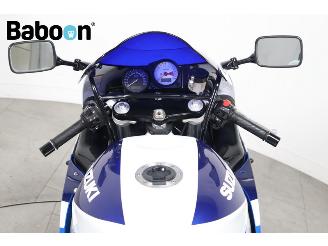 Suzuki GSX-R 600  picture 14