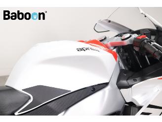 Aprilia RS 125  picture 20