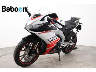 Aprilia RS 125  picture 3