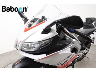 Aprilia RS 125  picture 14