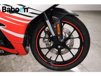 Aprilia RS 125  picture 17