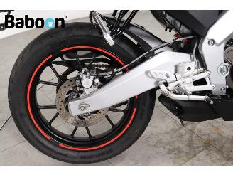 Aprilia RS 125  picture 19