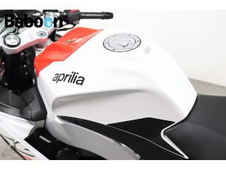 Aprilia RS 125  picture 9