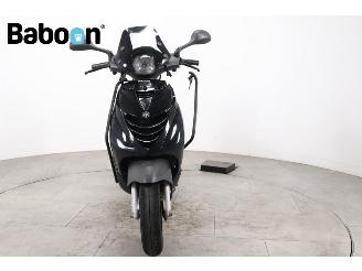 Piaggio  Zip 45KM picture 7