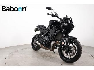 Yamaha  Tracer 7 picture 2